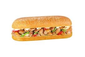 ساندوتش مكس فراخ