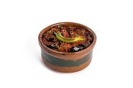 طاجن مسقعة سادة