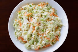 سلطة كول سلو