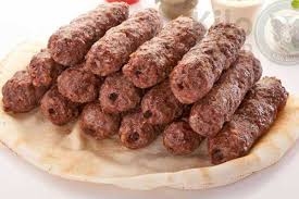 كفتة الواحة