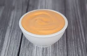 سلطة تومية اسبايسي