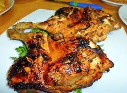 فرخة شيش سوري