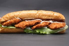 ساندوتش بانية