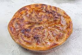رغيف حواوشي الواحة